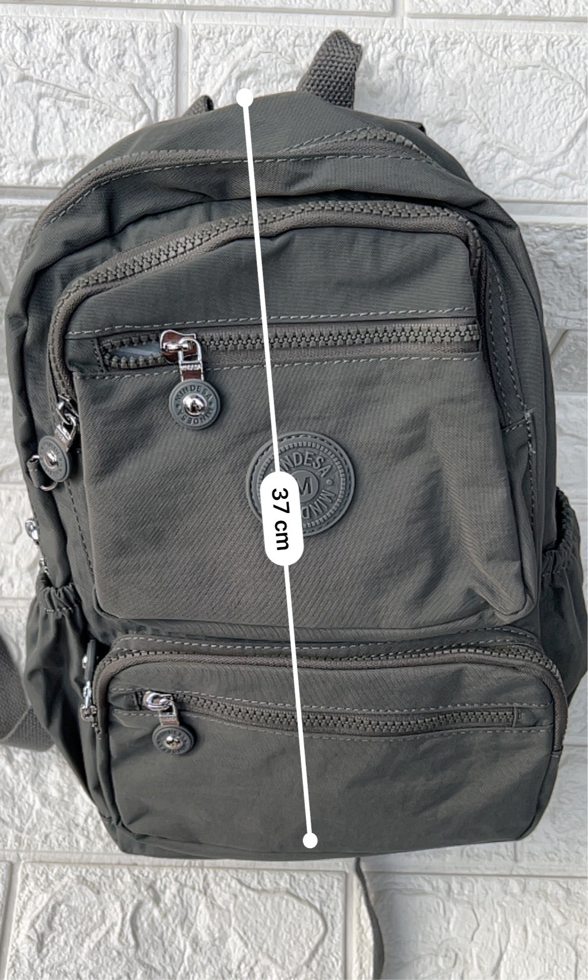Duratuff Backpack 1