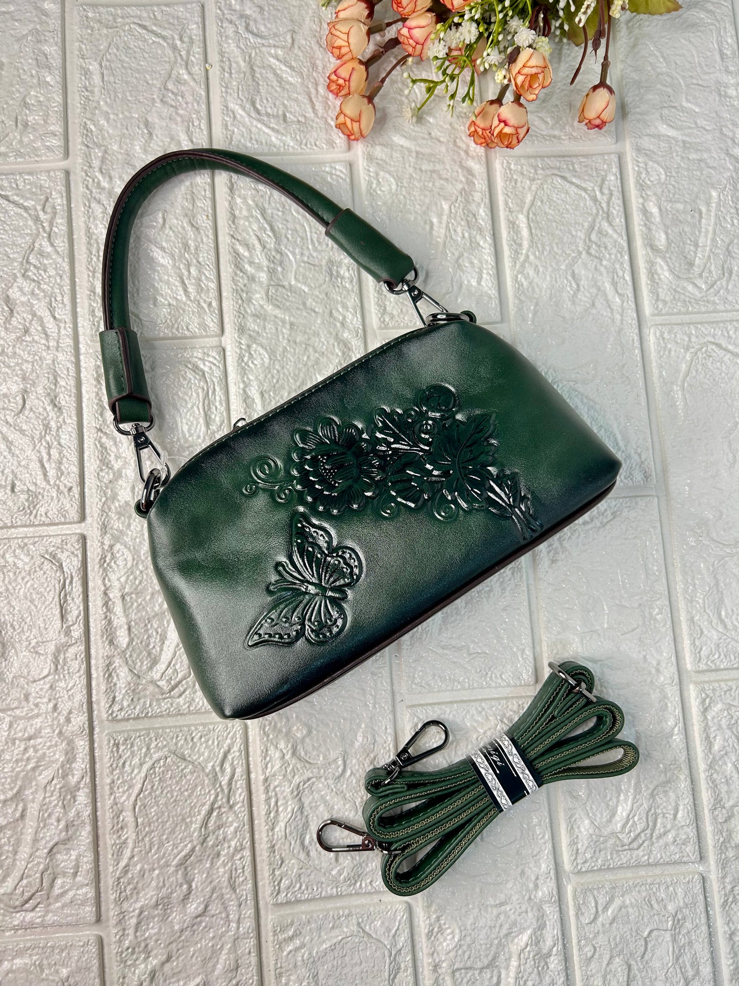 Oldtown Bag