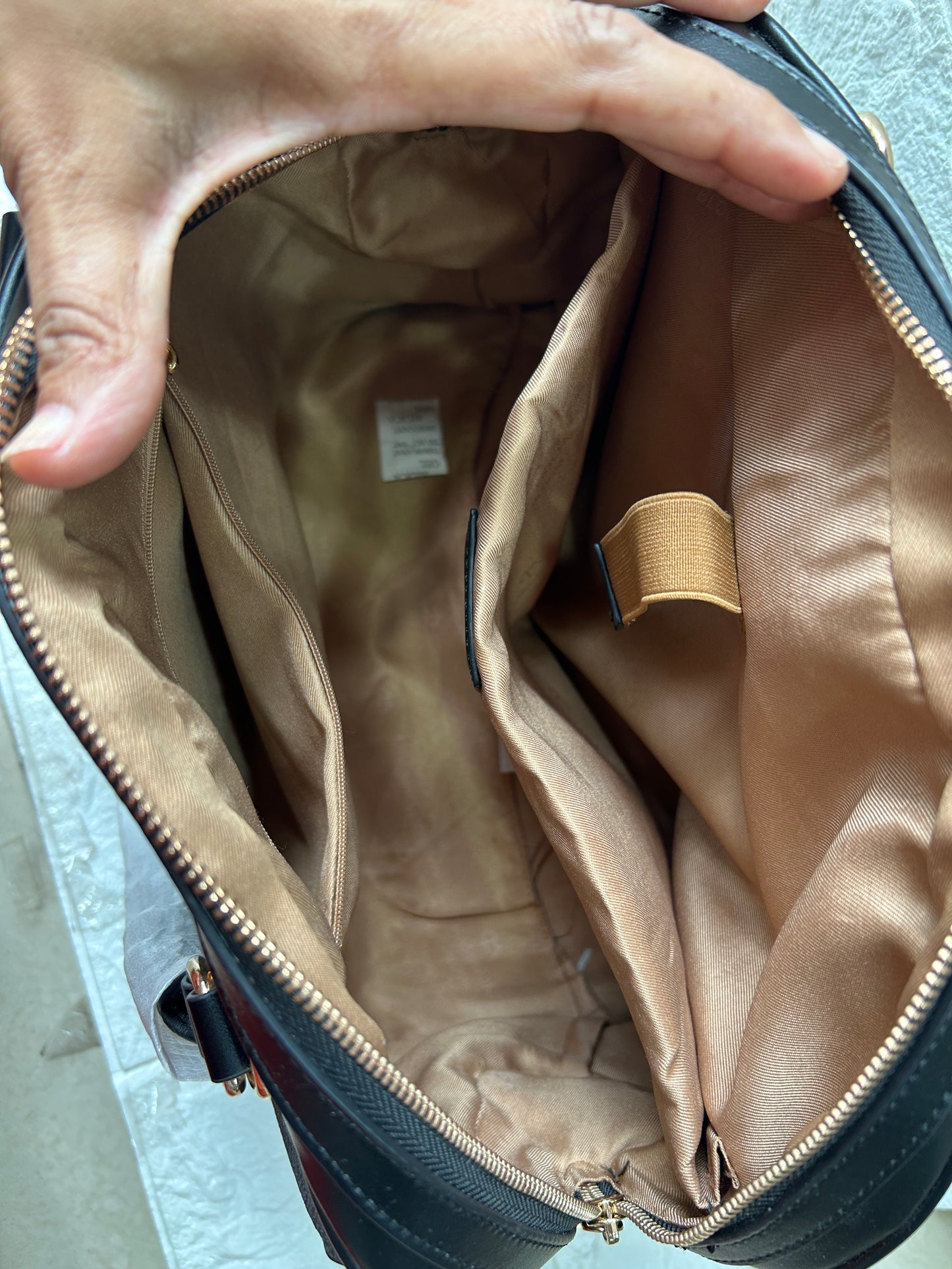 Packers Handbag