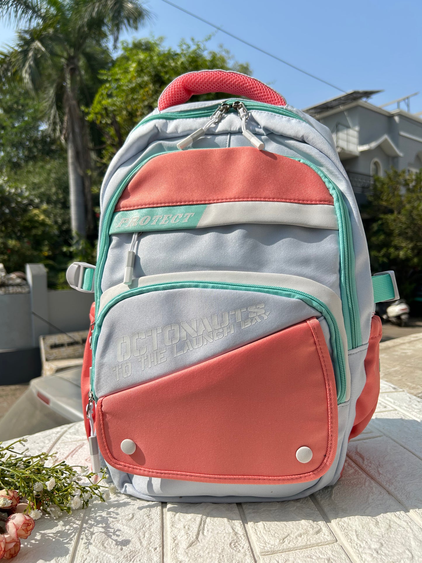 Backpack 5