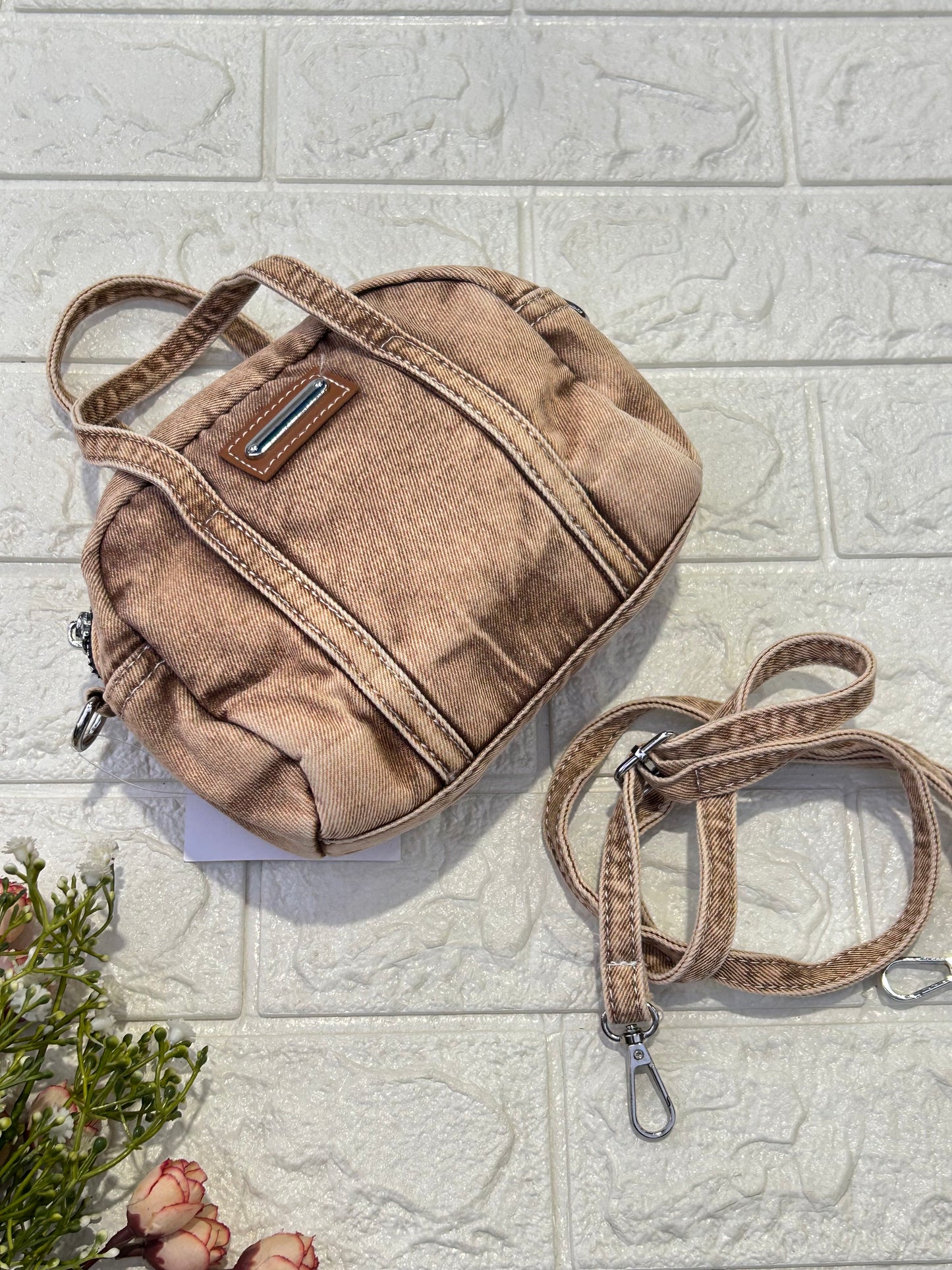 Denim Sling