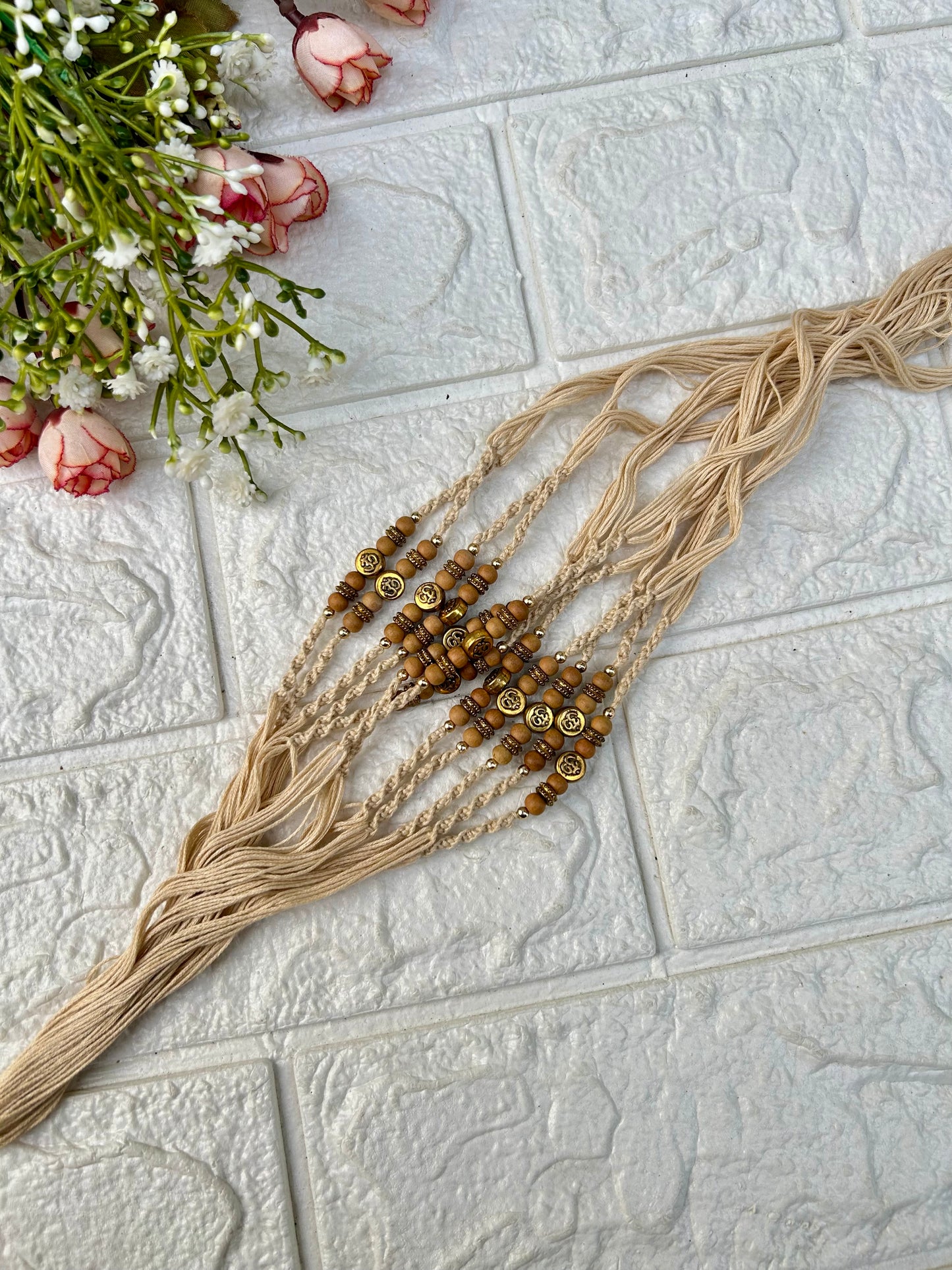 Rakhi-16 (pack of 12 Rakhi)