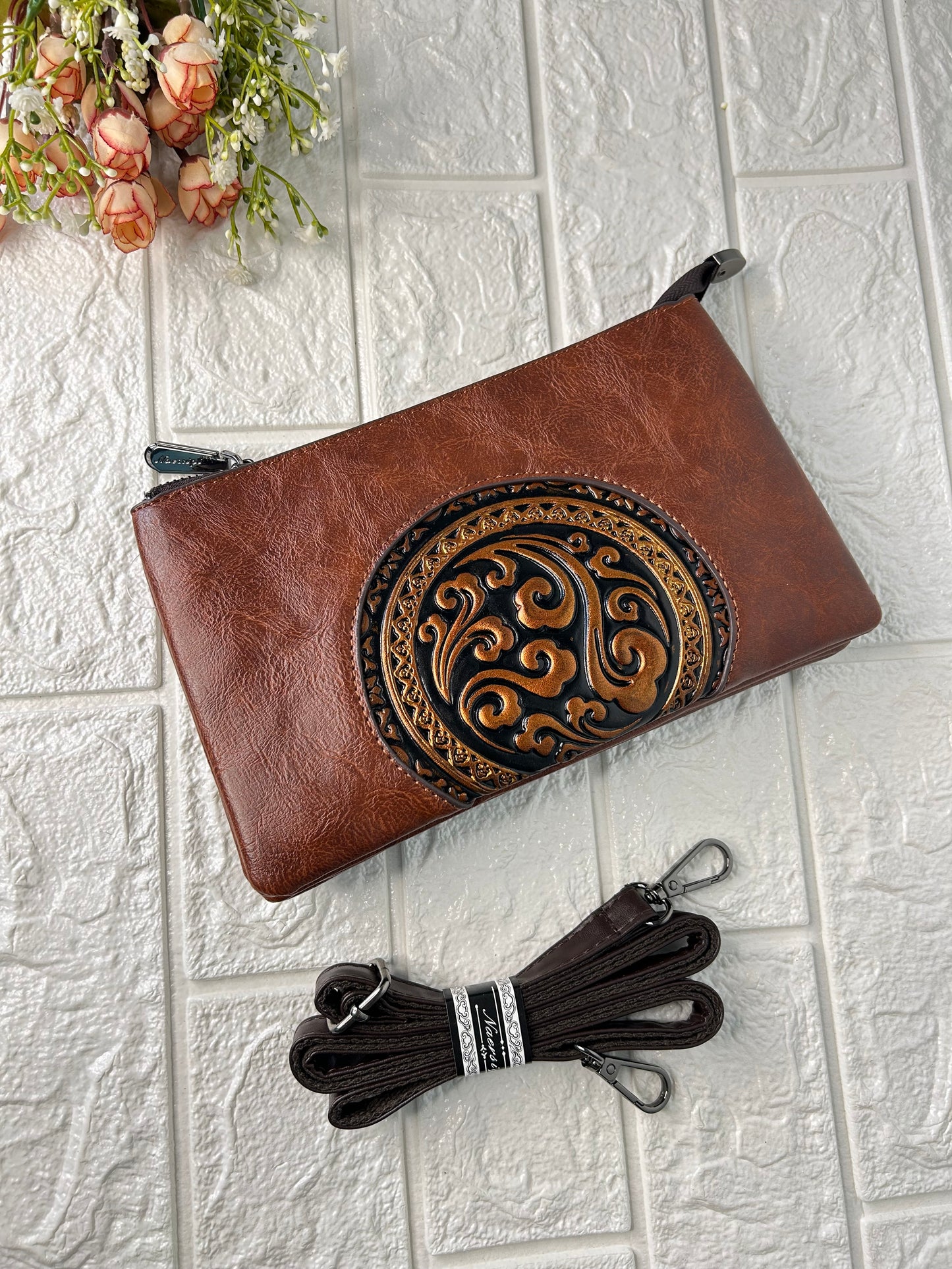 Vintage Sling 2