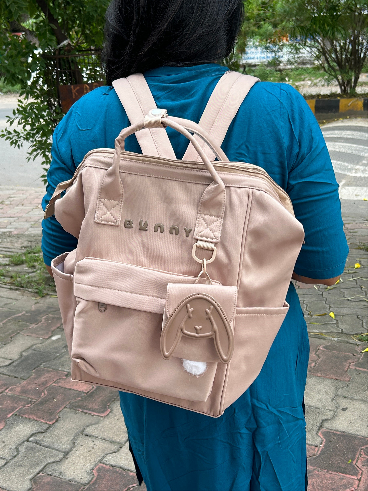 EverEase Backpack