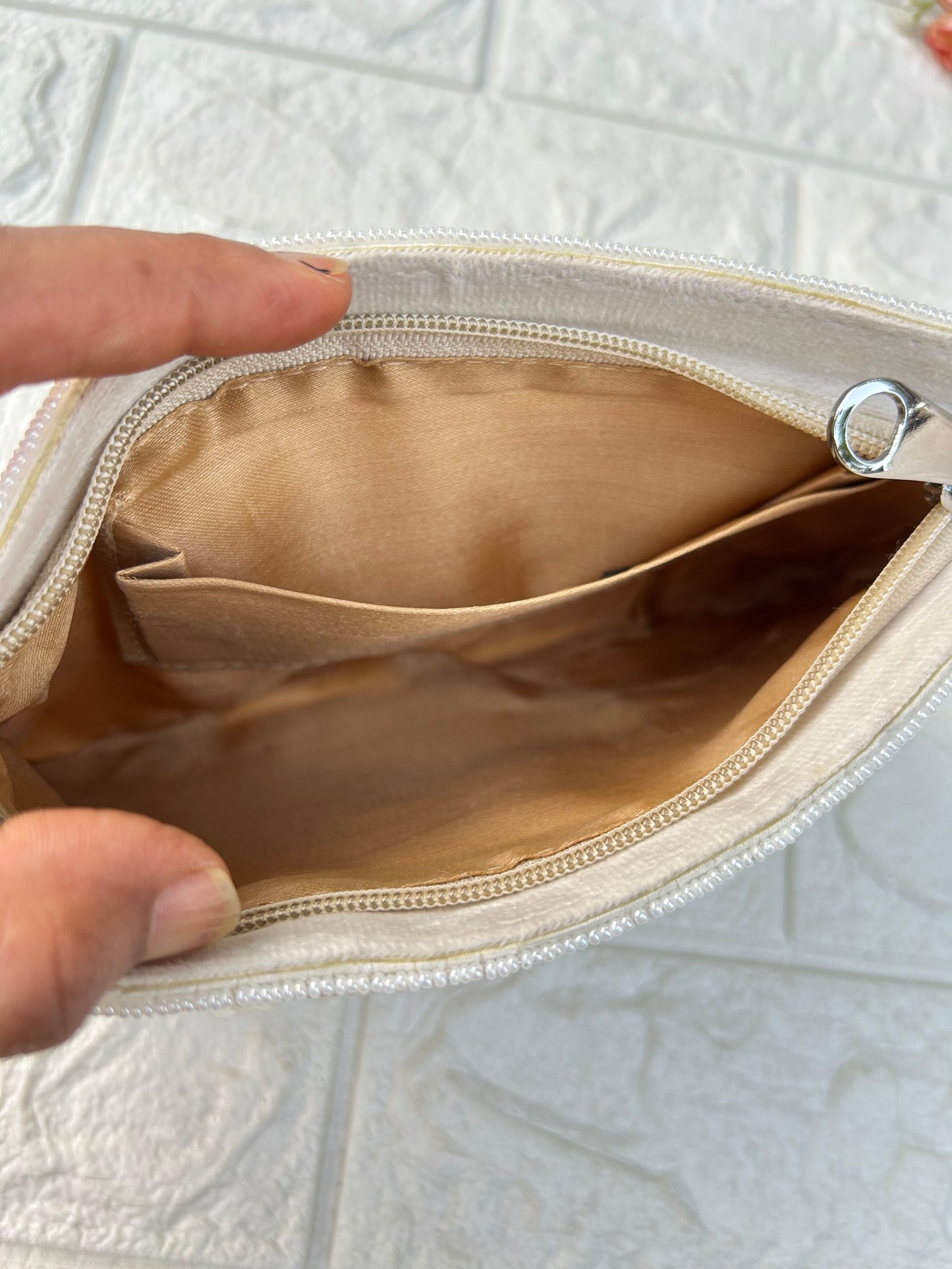 Dazzle Bloom Bag