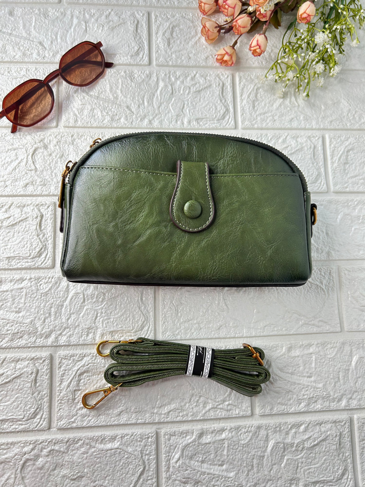 Vintage Shaded Sling