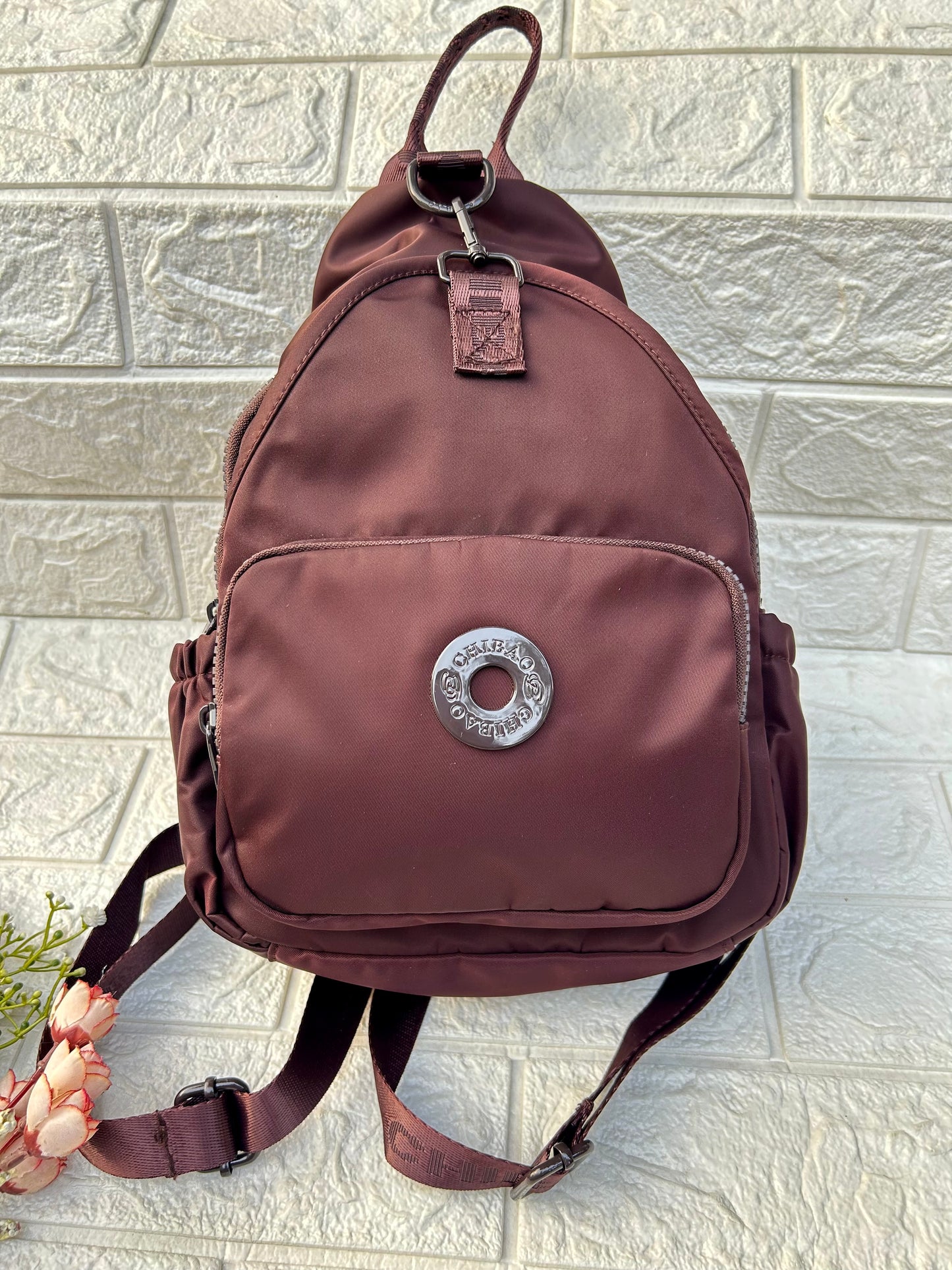Durable Backpack 3