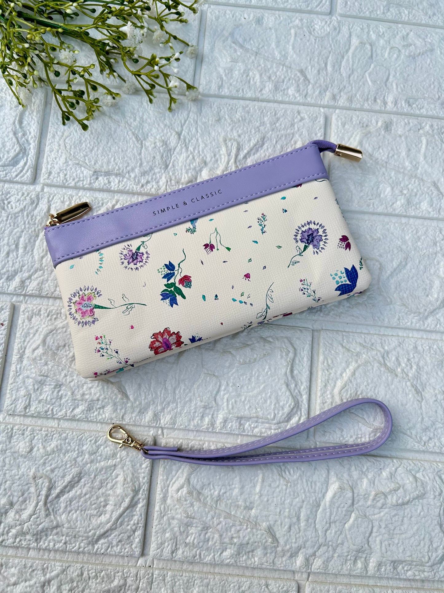 Smart Carry Wristal 2