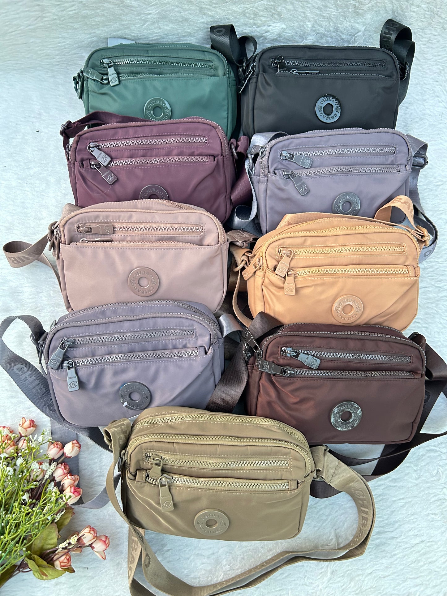 CoreCarry Sling