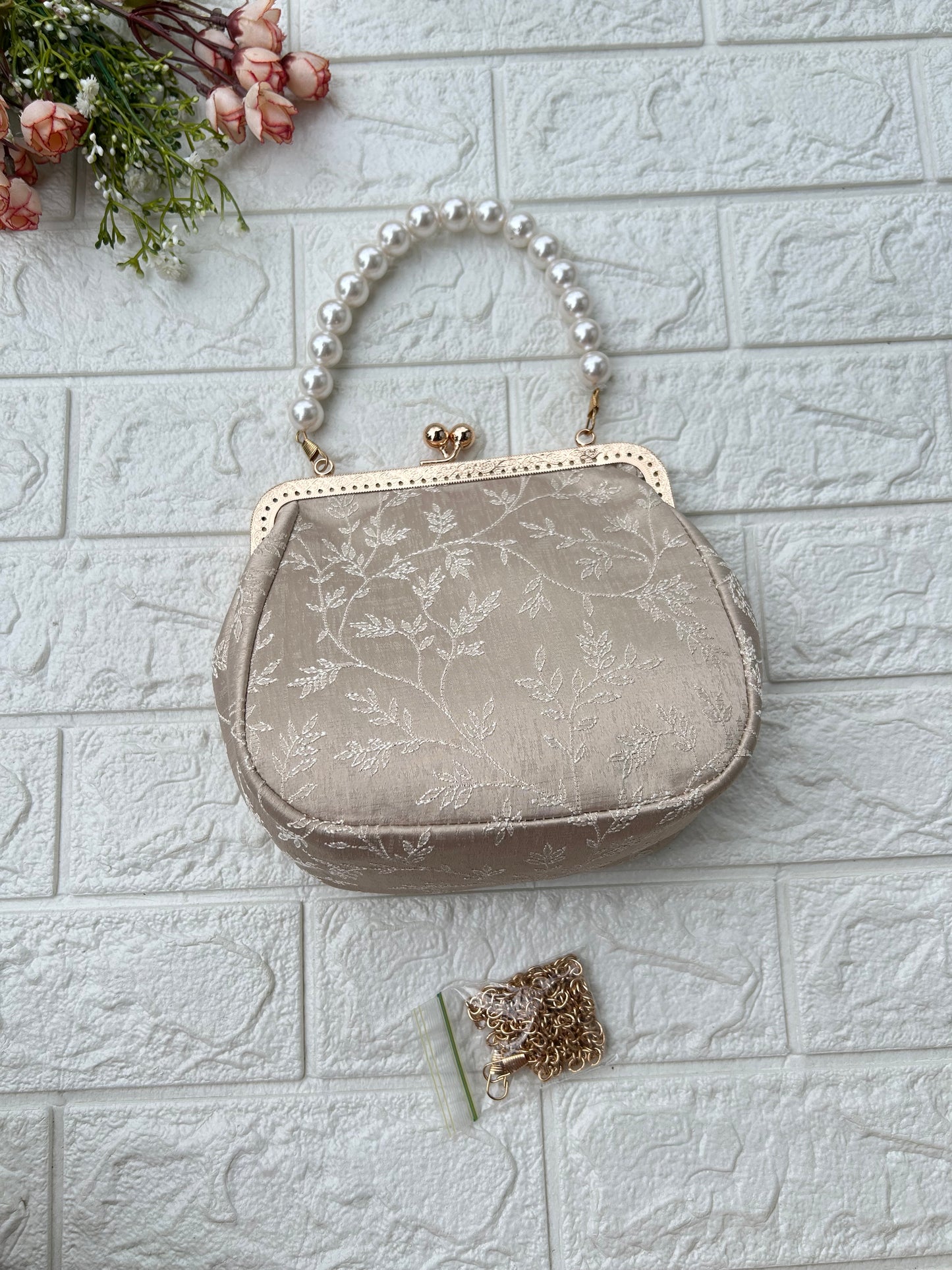 Brocade potali
