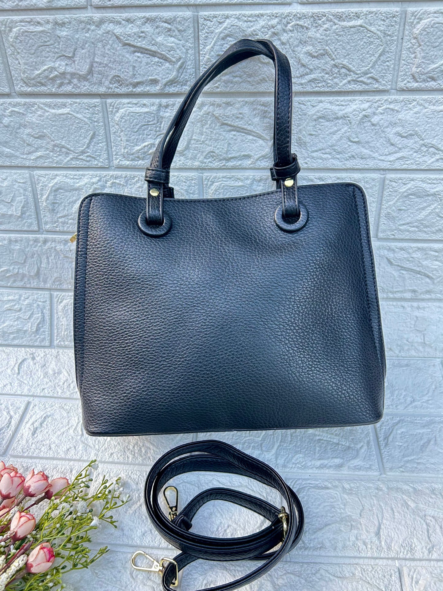 Daily Hustle Handbag