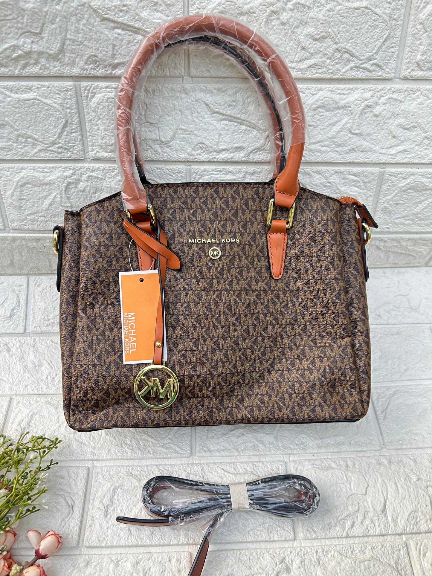 Vogue Hand Bag-2