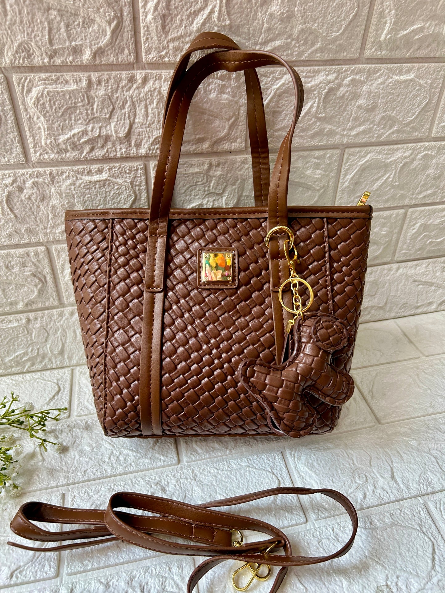 Brownee Bag