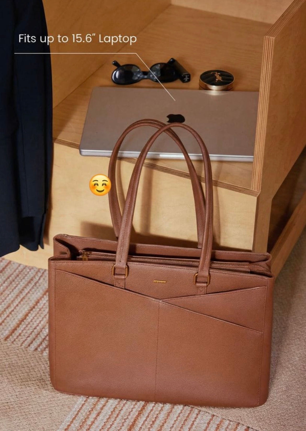 Boss Lady Carryall