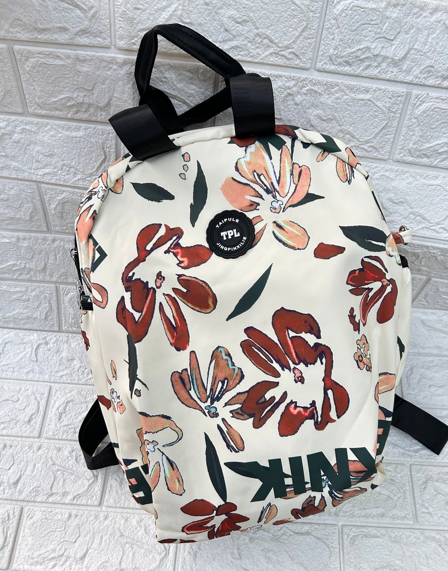 SnapStyle BackPack