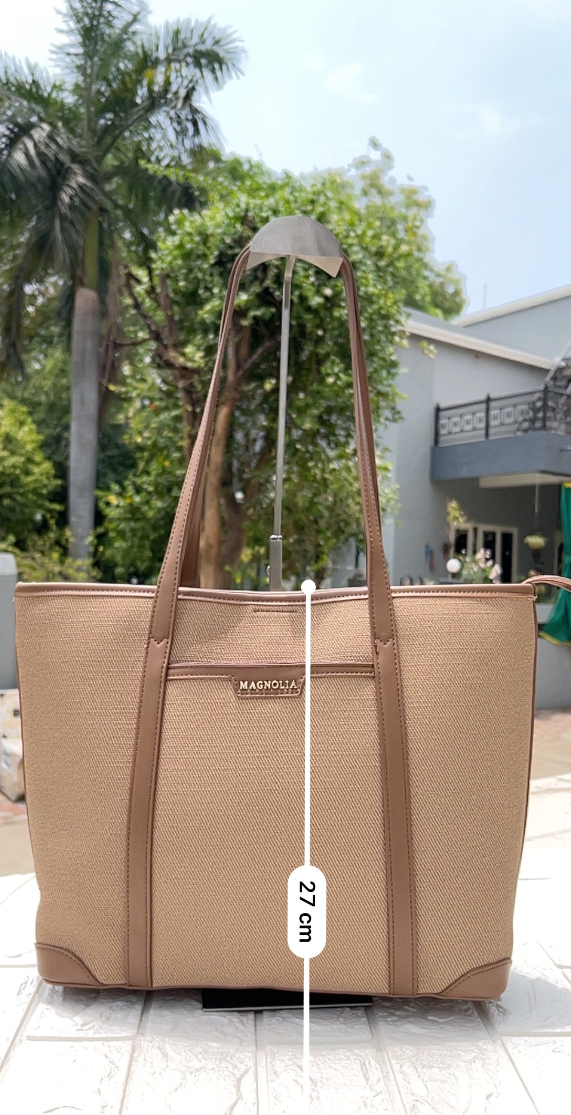 Omini Tote bag!