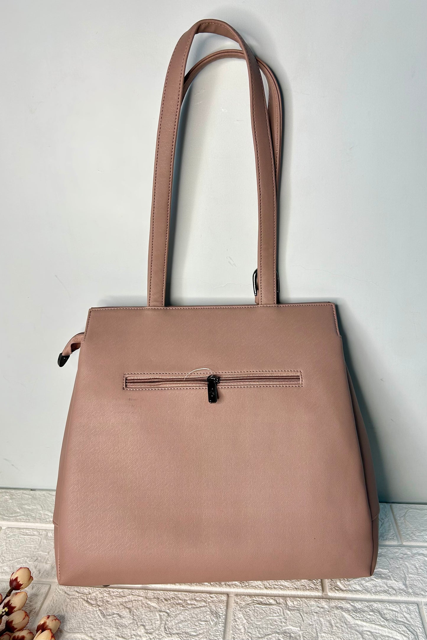 Work Tote ๐