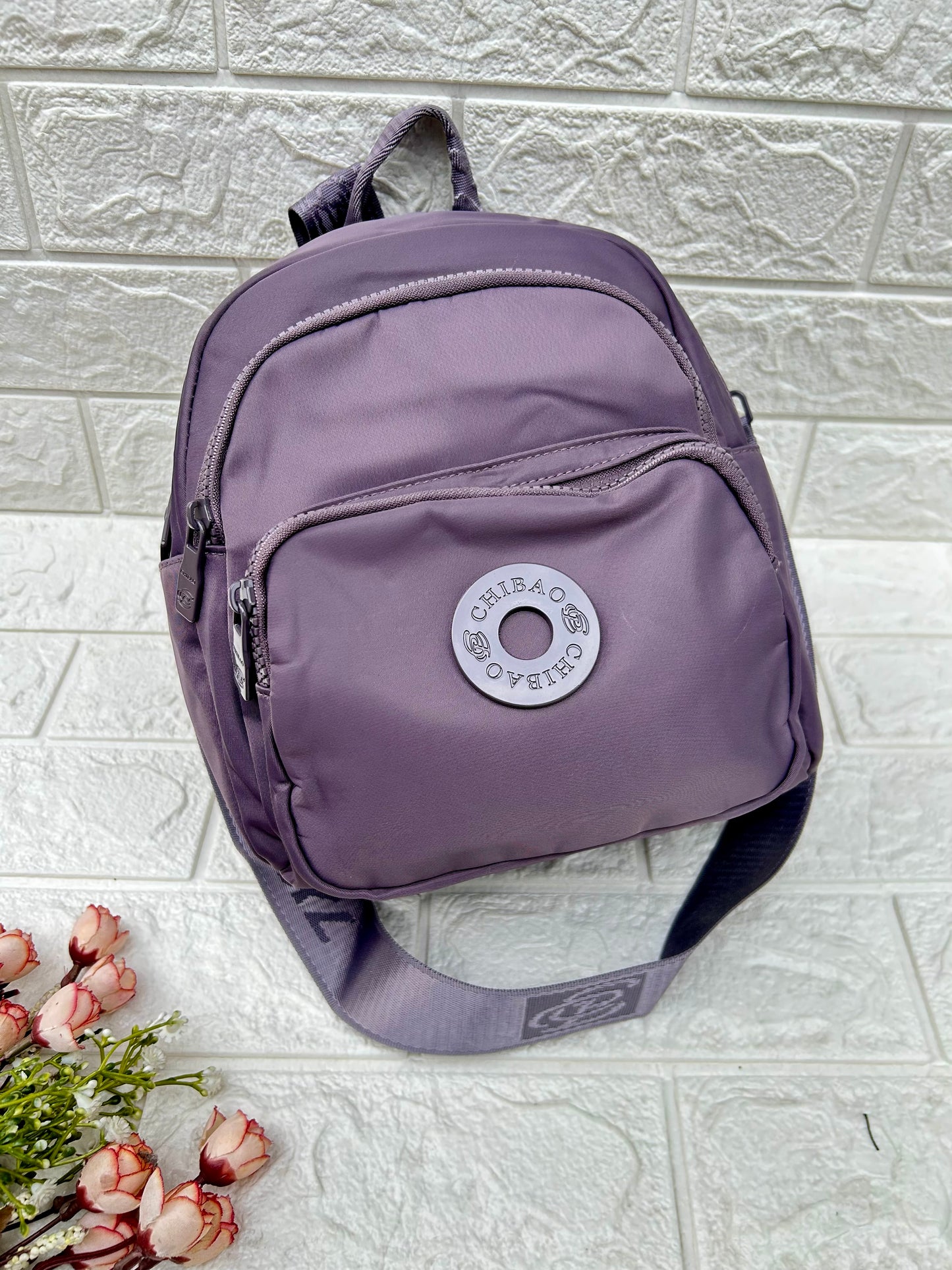 DuoCarry BackPack 2