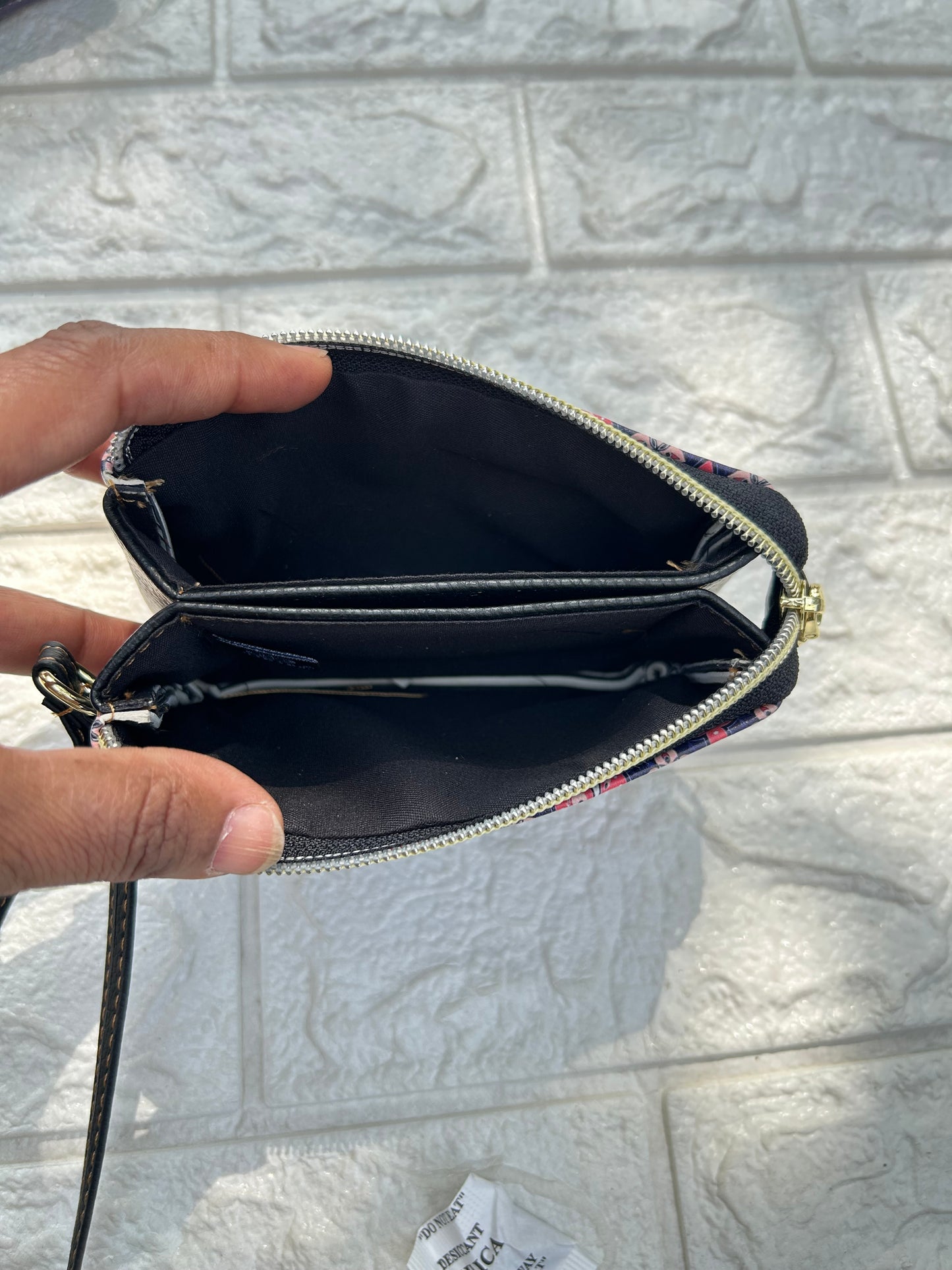 Rang-rage Coin Pouch