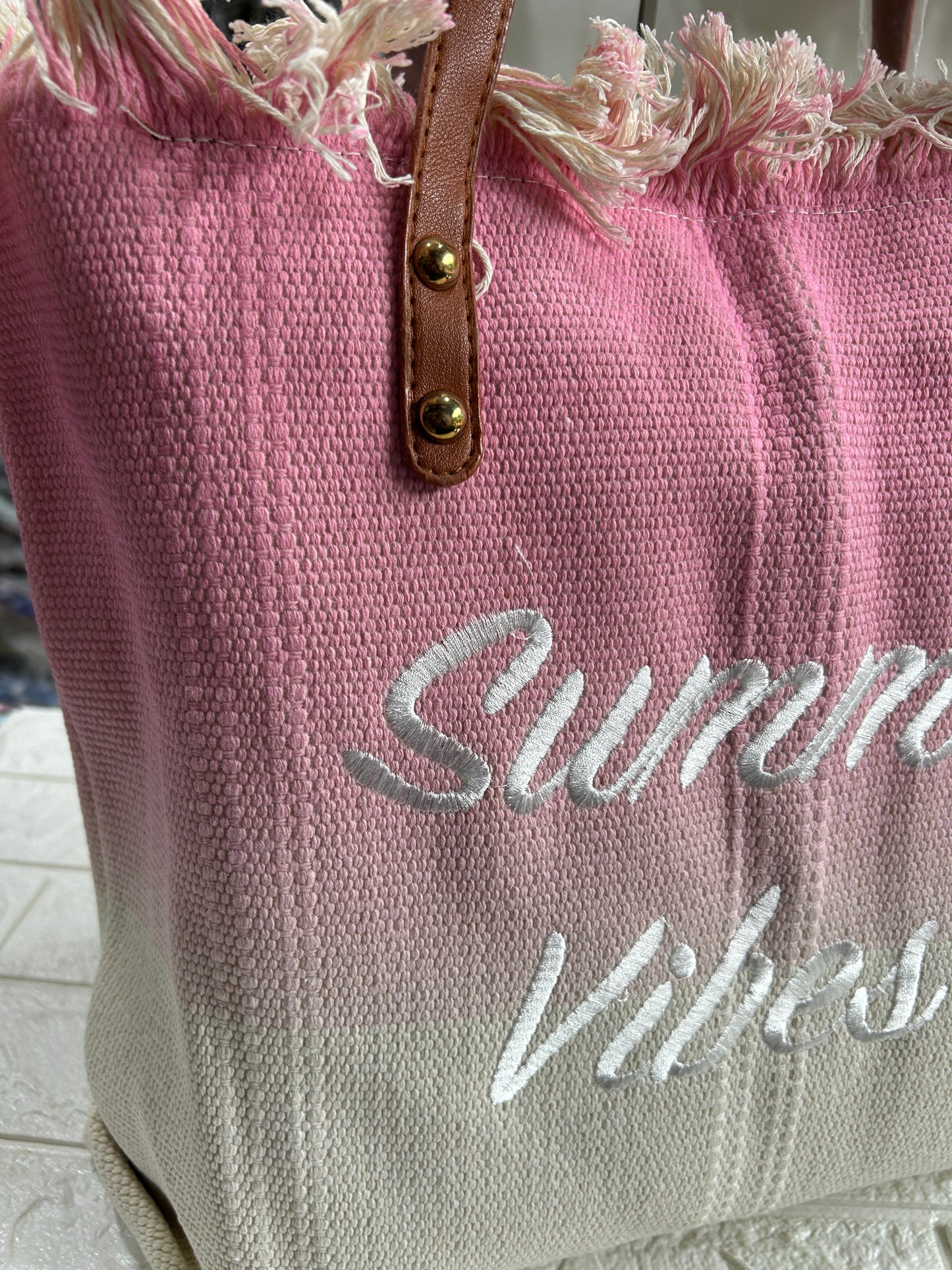 Rangoli Tote