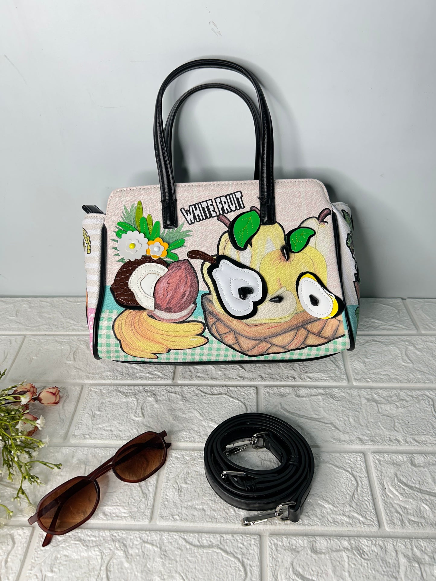 ArtViva HandBag-5