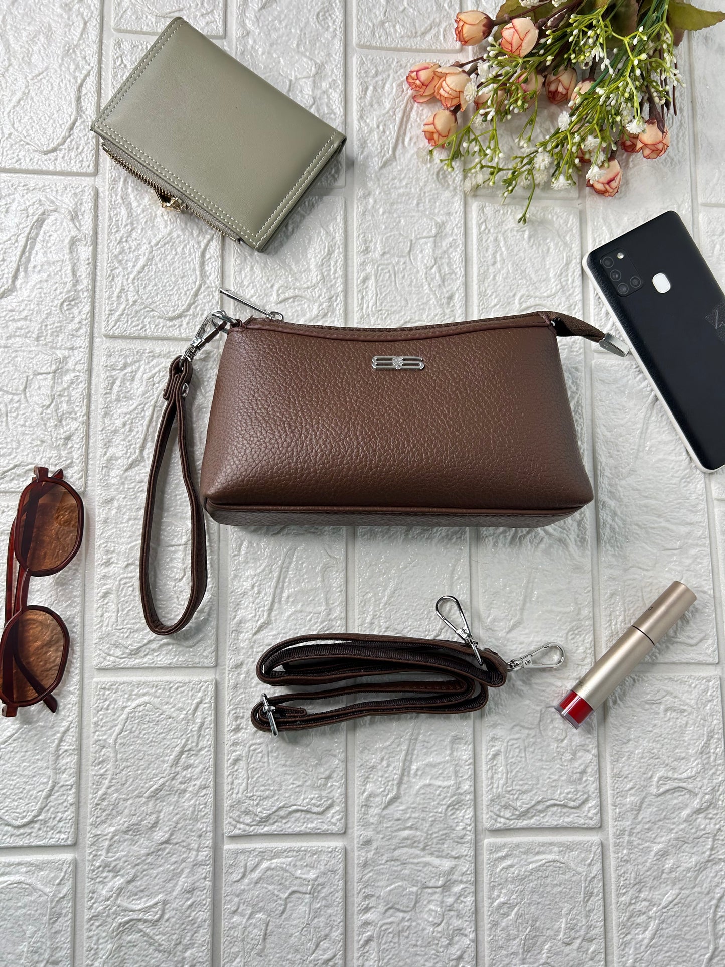 Little Luxe