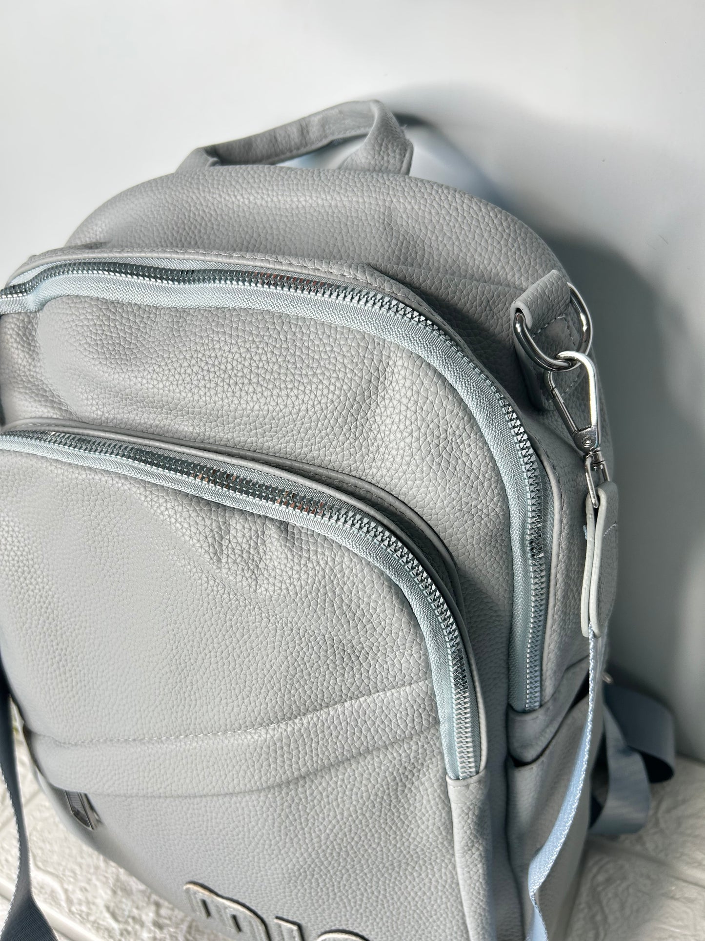 Min Backpack