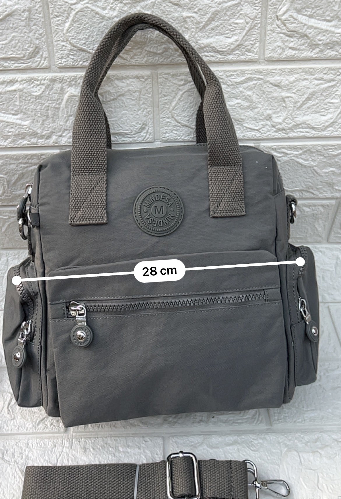 TuffHold bag