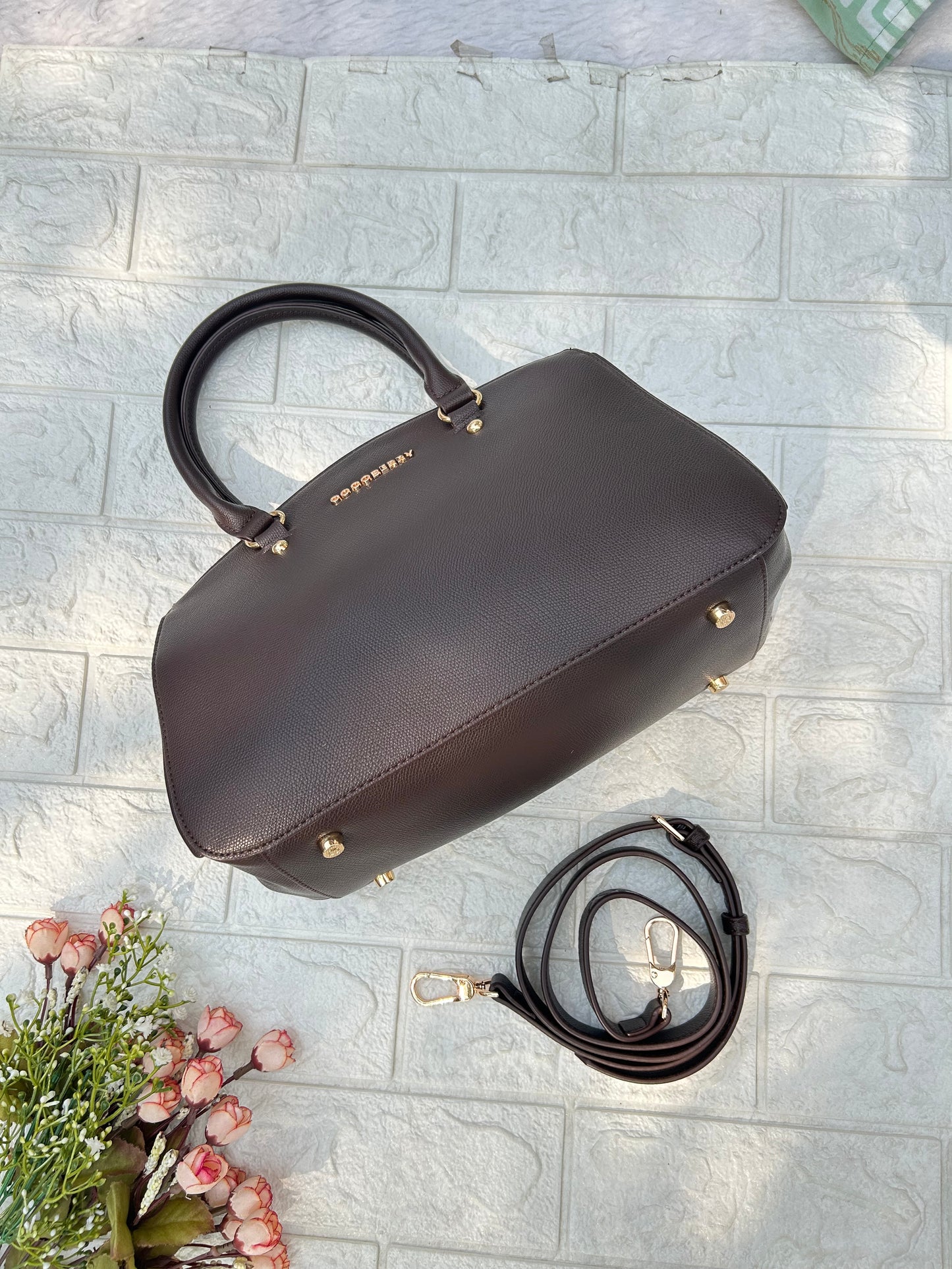 Work-to-Wow Handbag