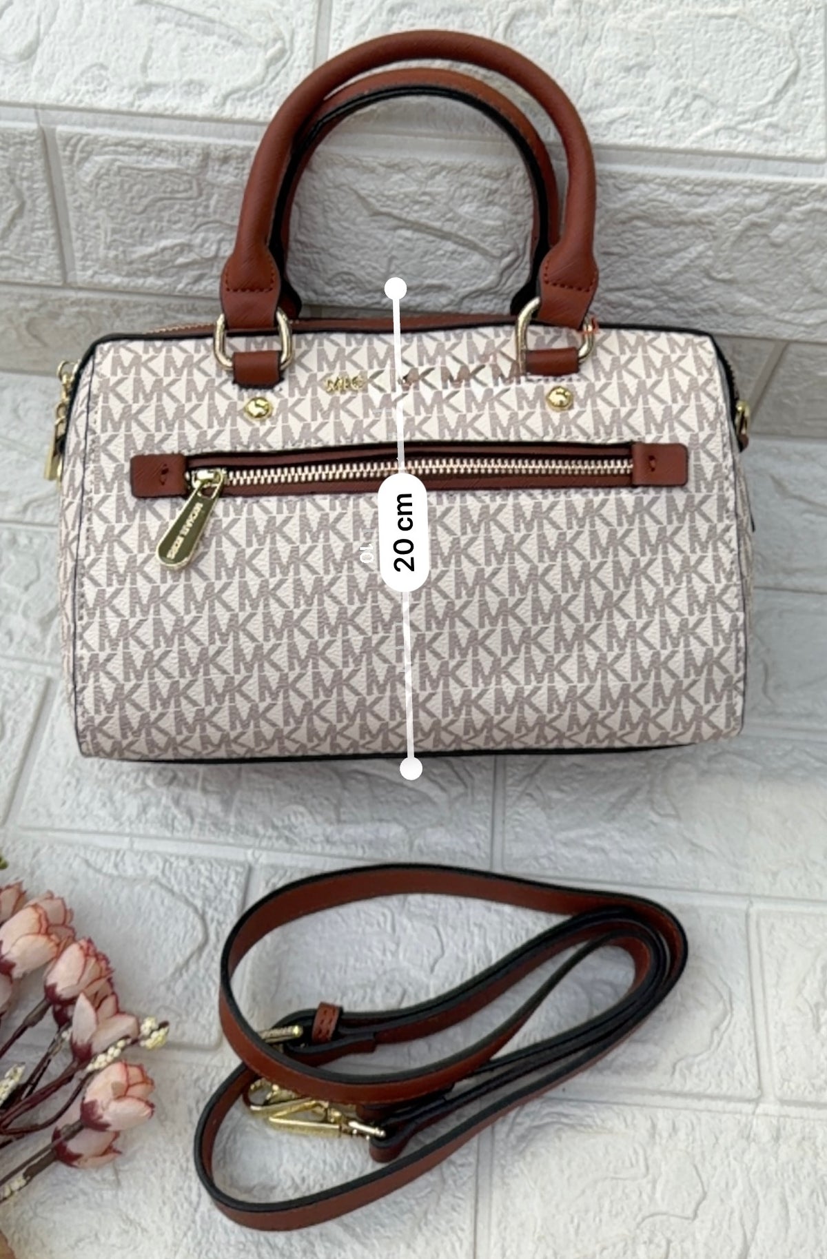 Vogue Hand Bag