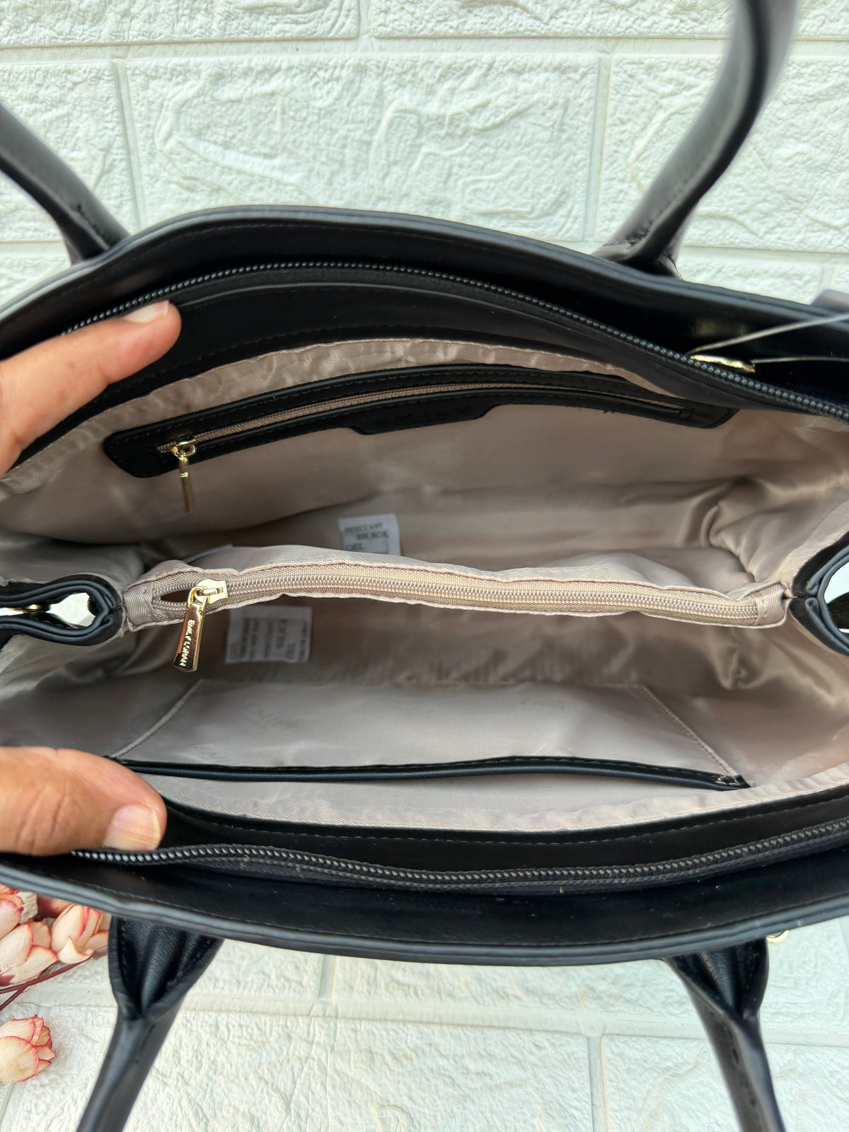 Emilly HandBag-3