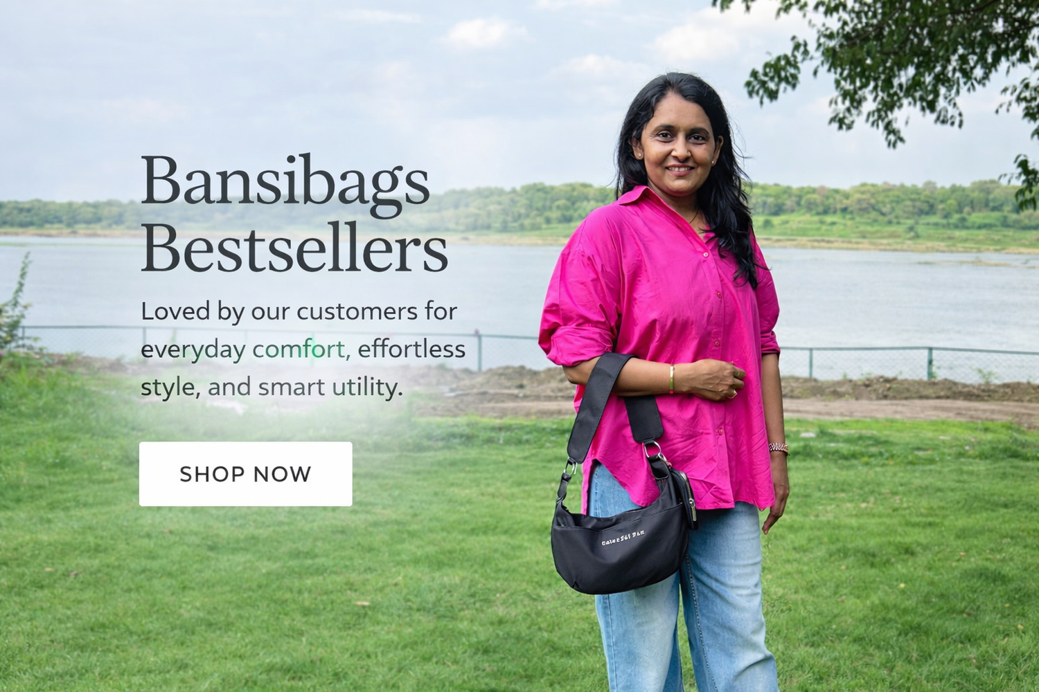 Bansibags Bestsellers!
