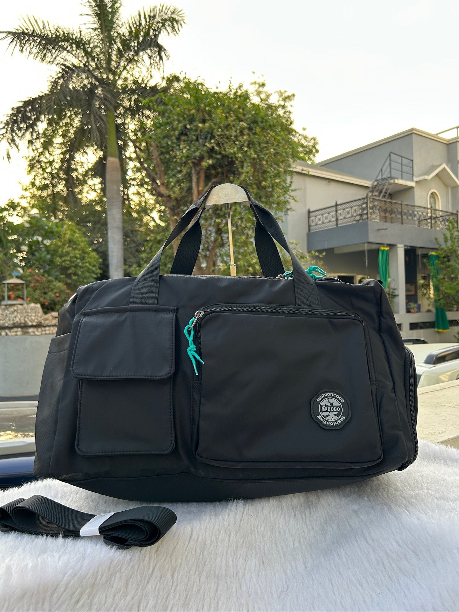 Travelling Bag