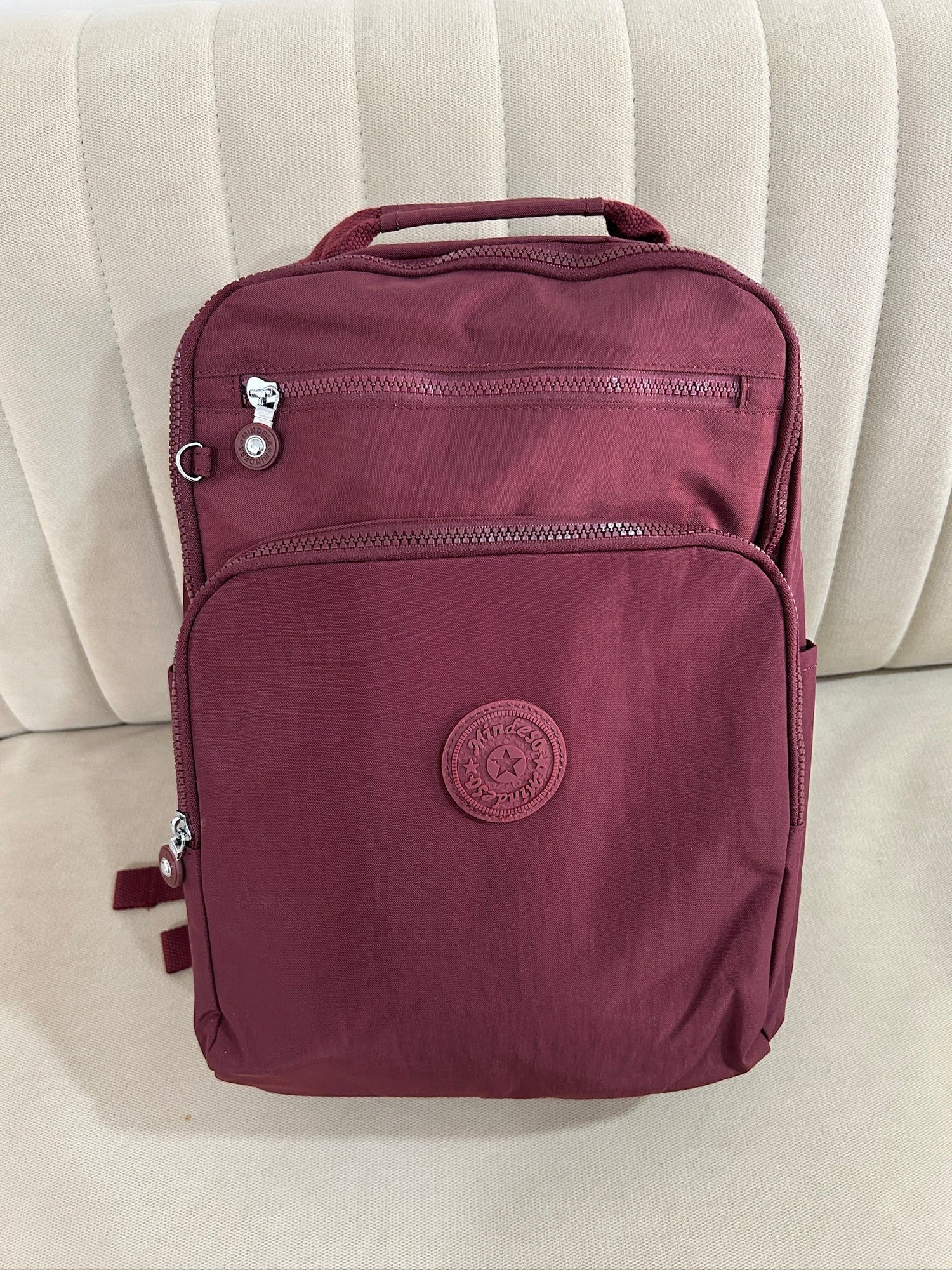 Backpacks