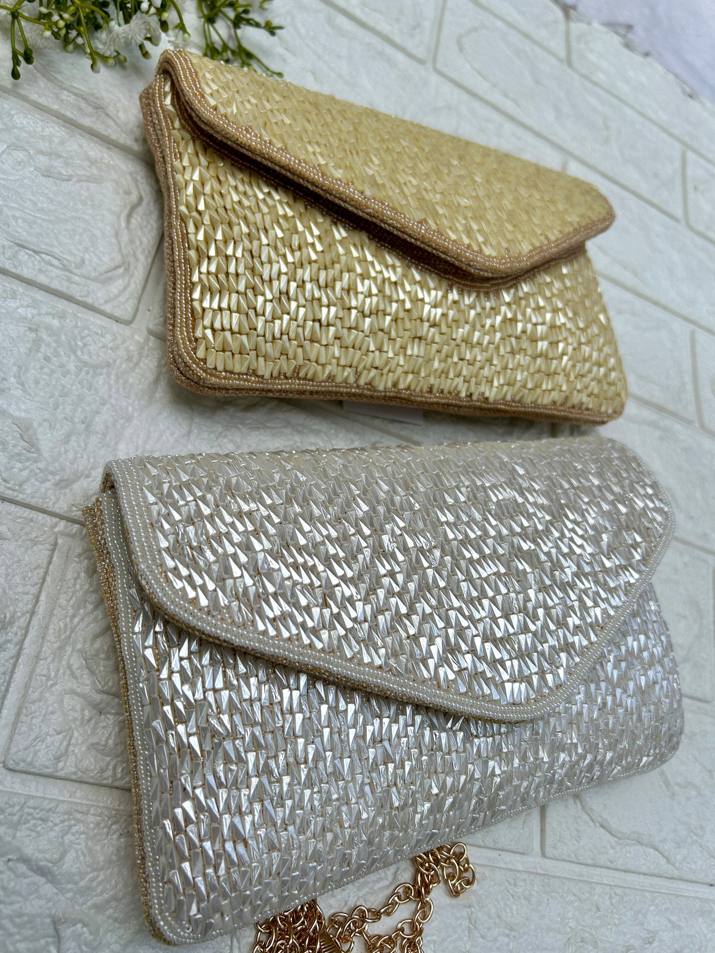 Pearl Luxe