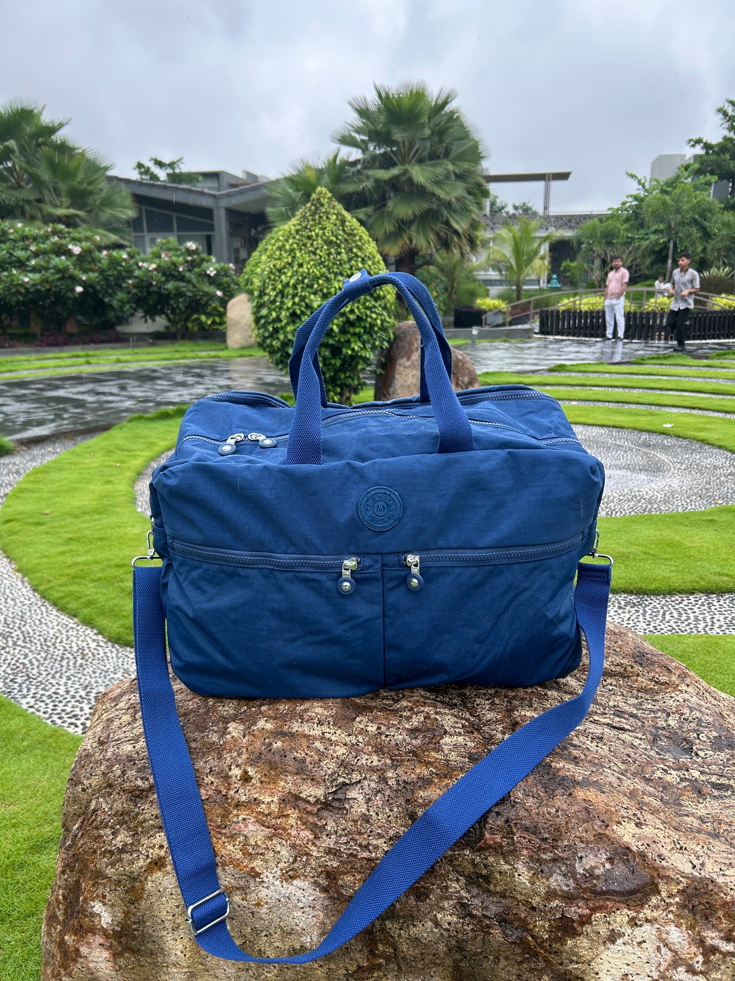 Carry Ease