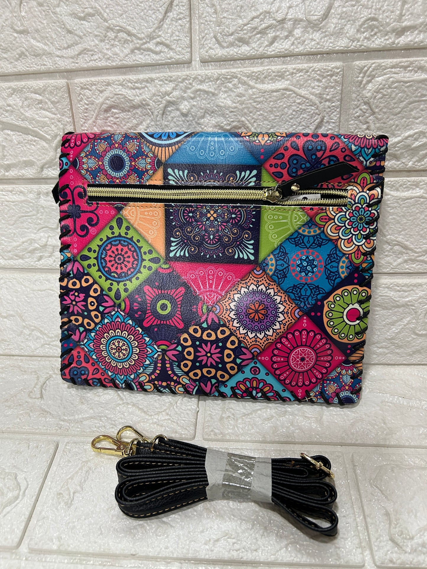 Printed sling 2