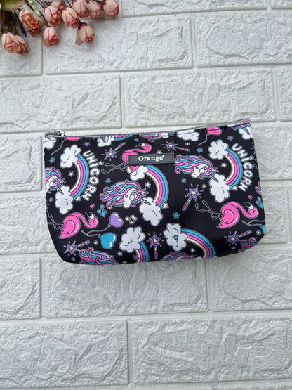 Printed Pouch