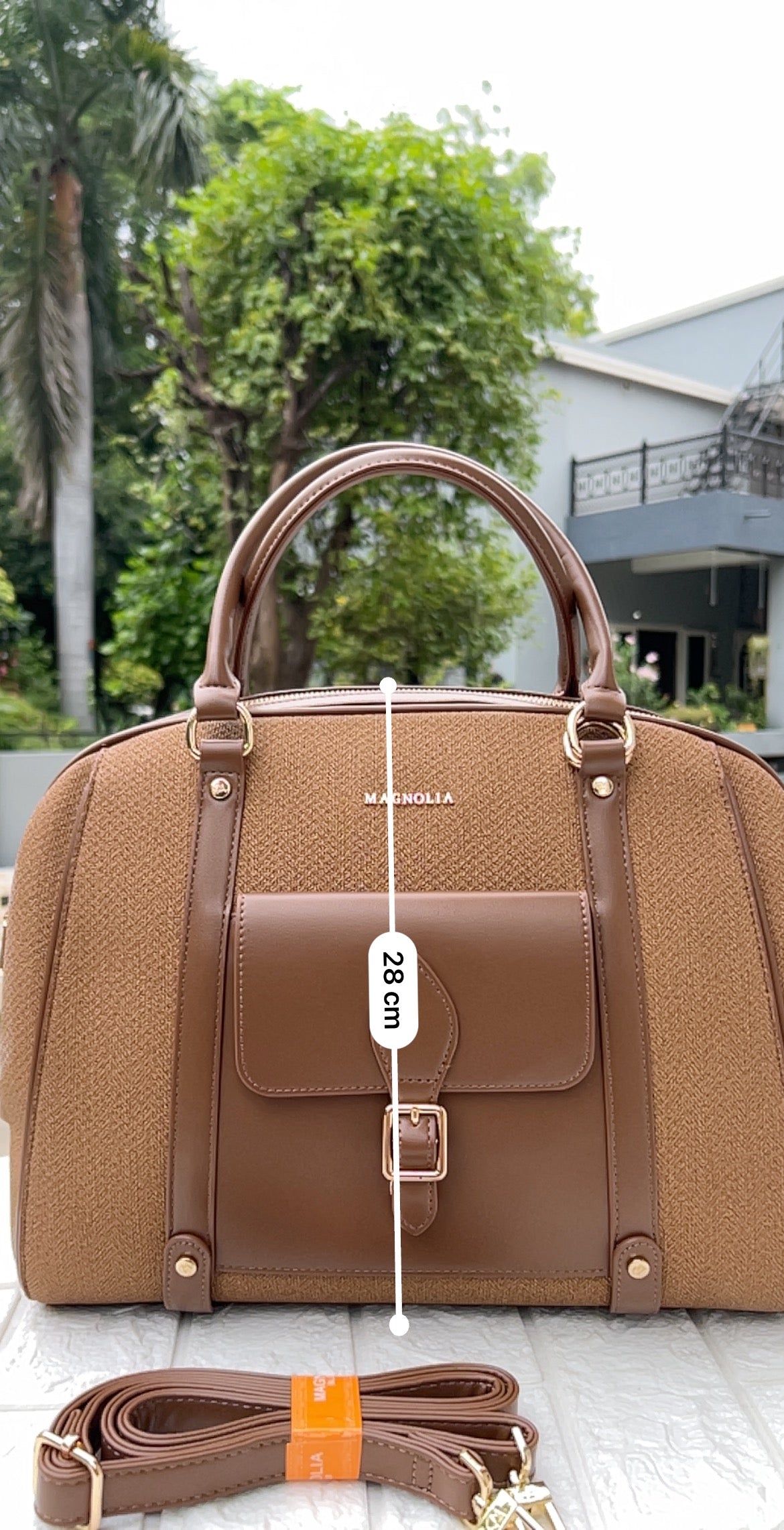 Packers Handbag