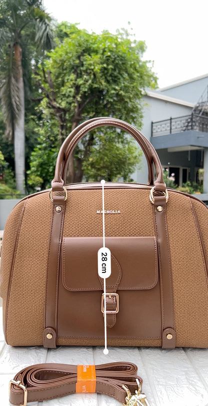 Packers Handbag