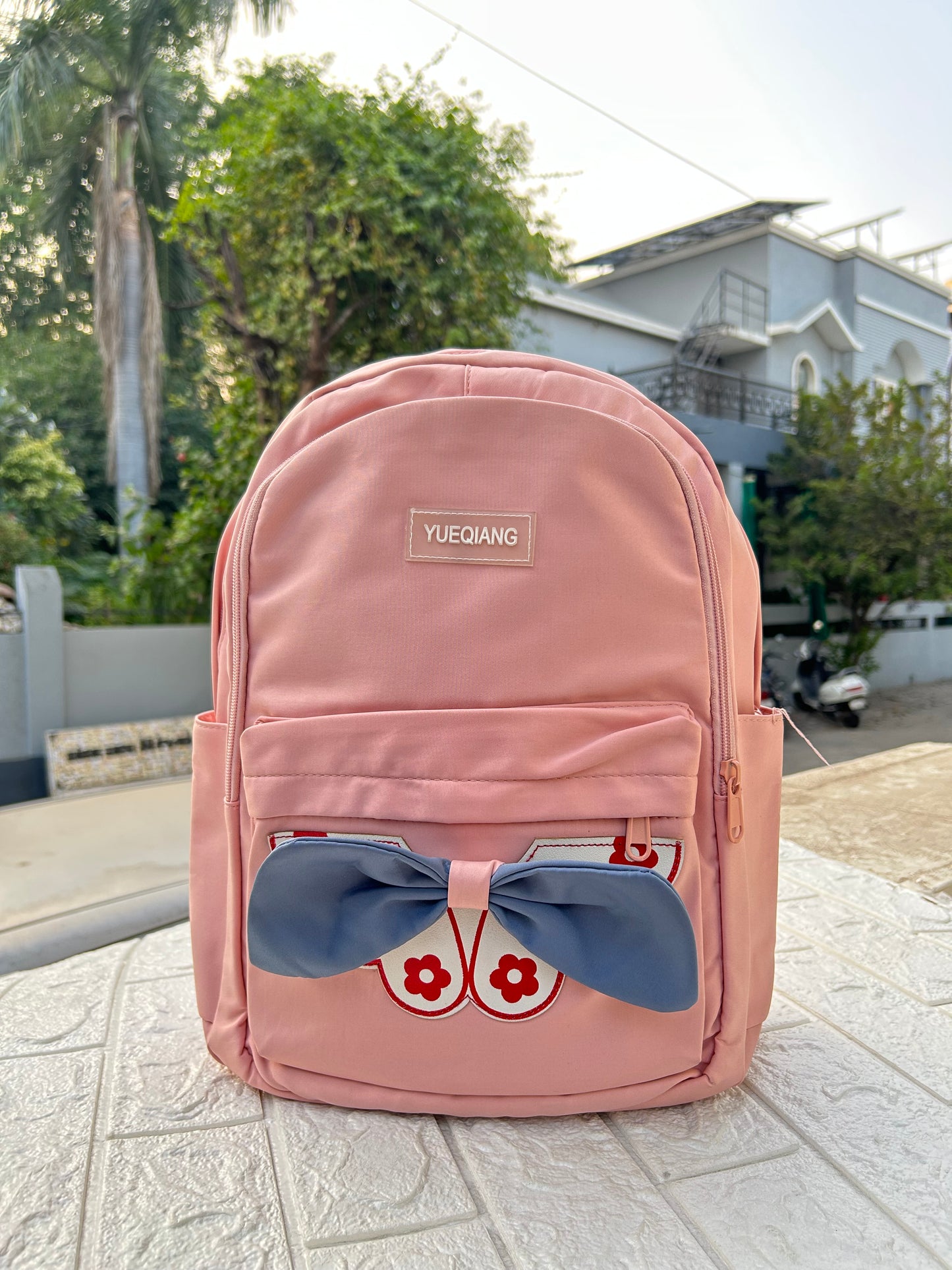 Backpack