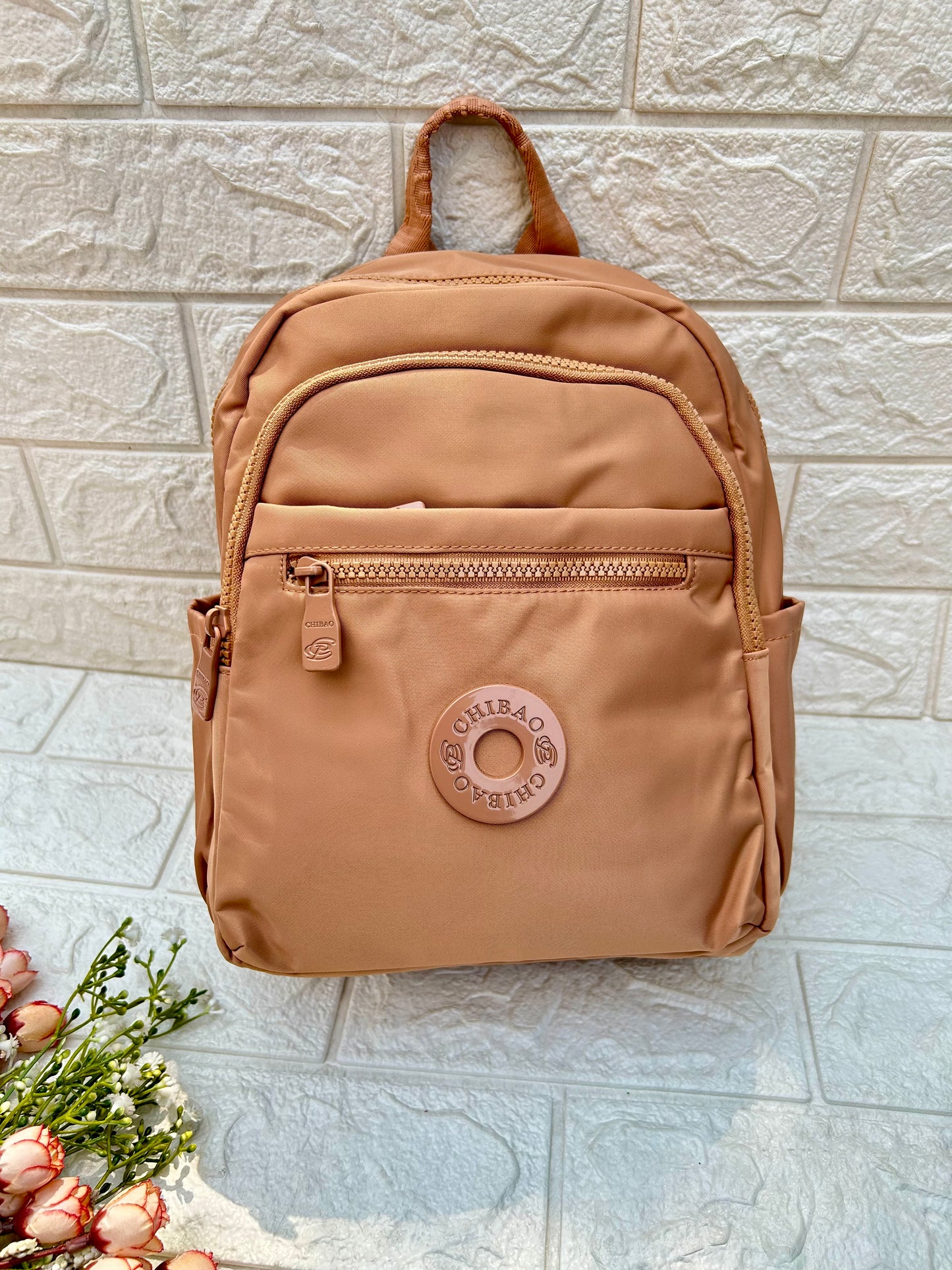 DuraTuff Backpack 4