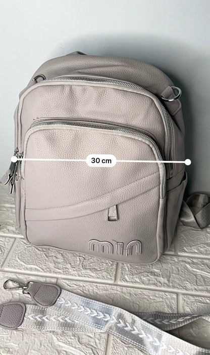 Min Backpack