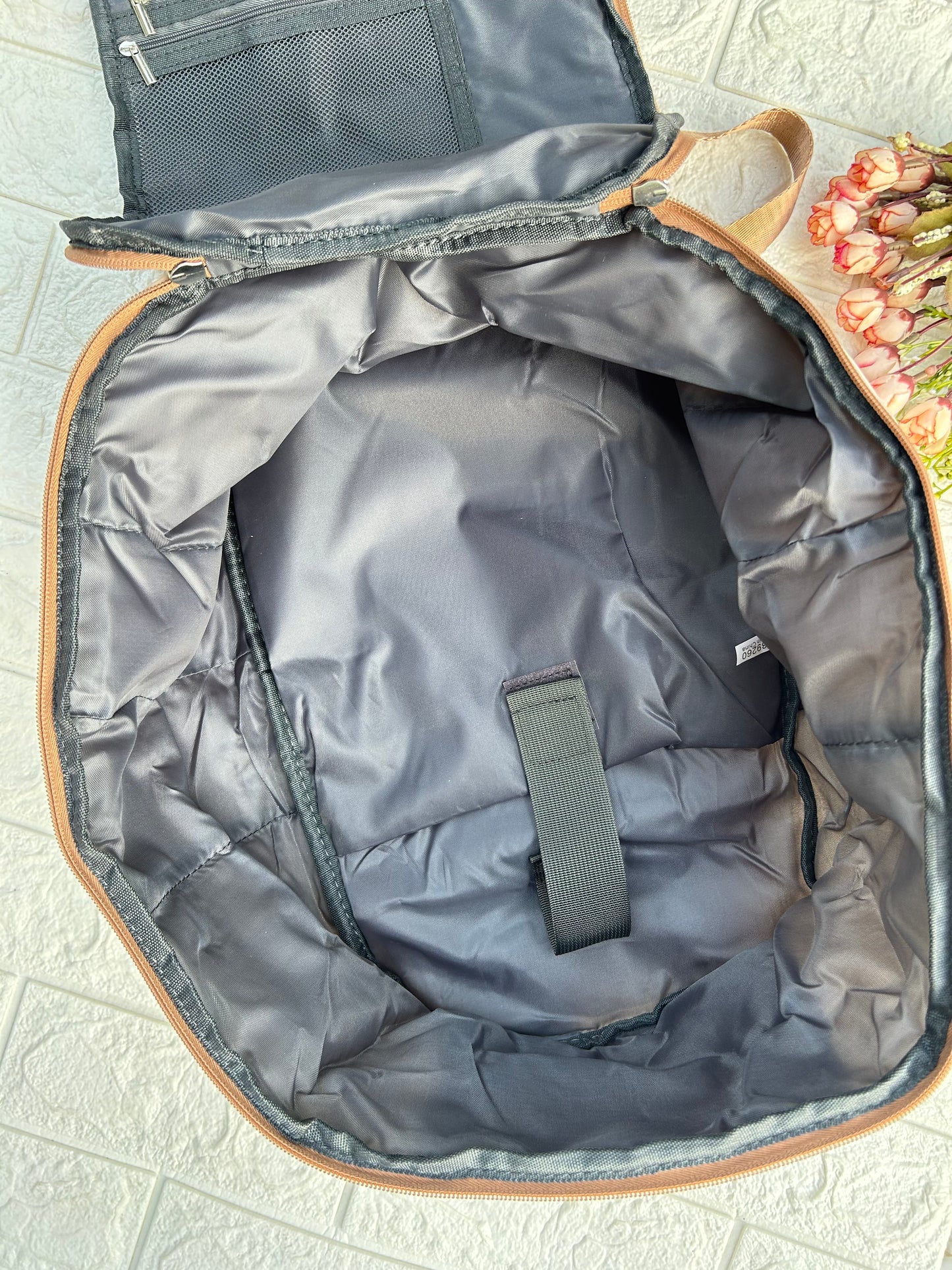 Vanity BackPack