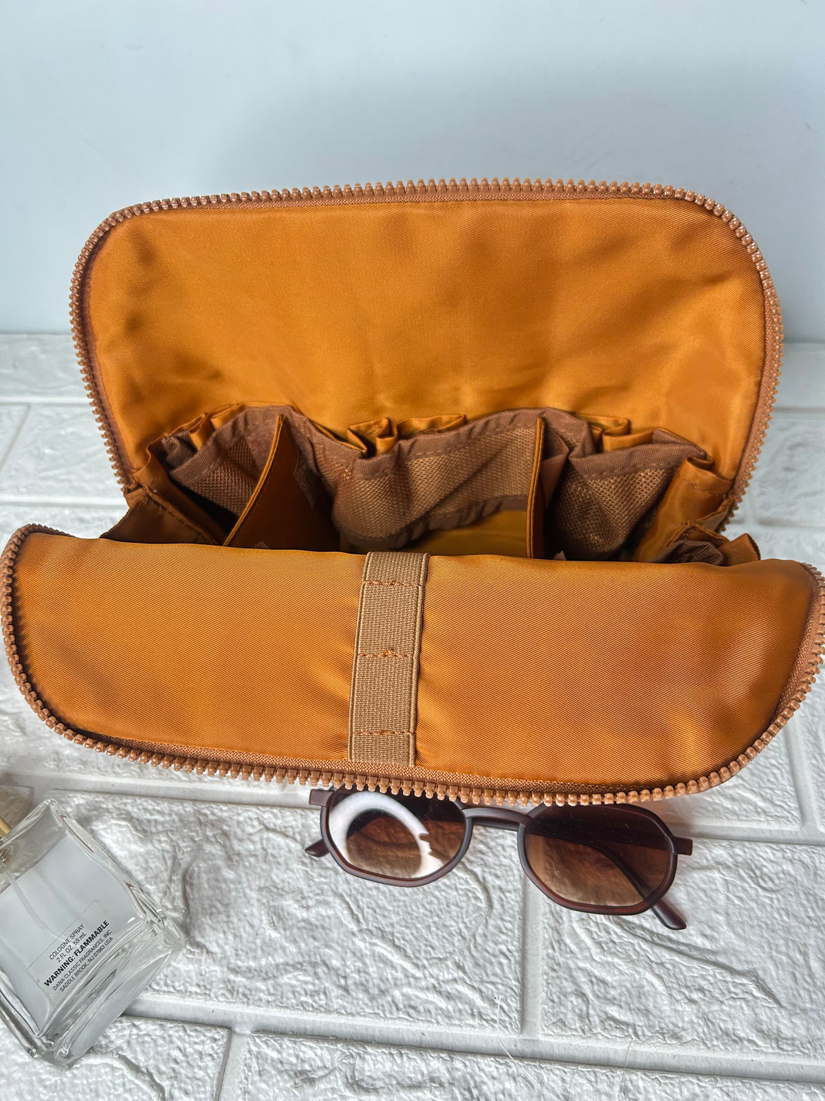 FoldNest Multi-Utility Pouch-1