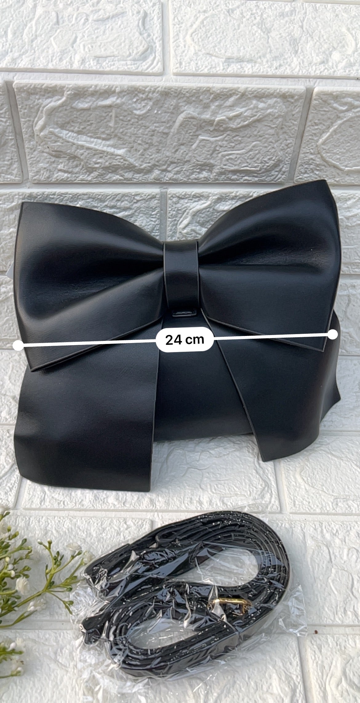Bow Bag