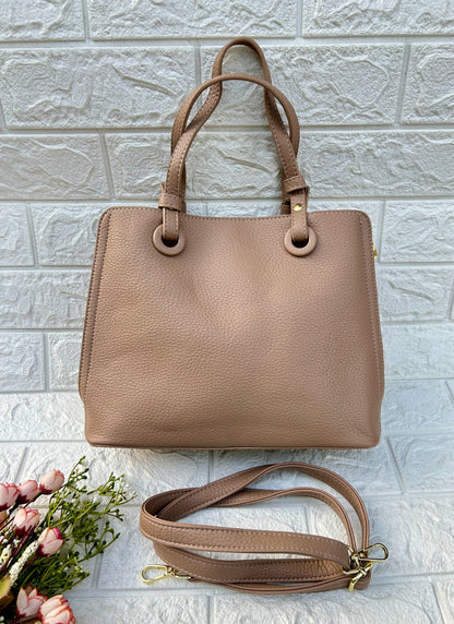 Daily Hustle Handbag