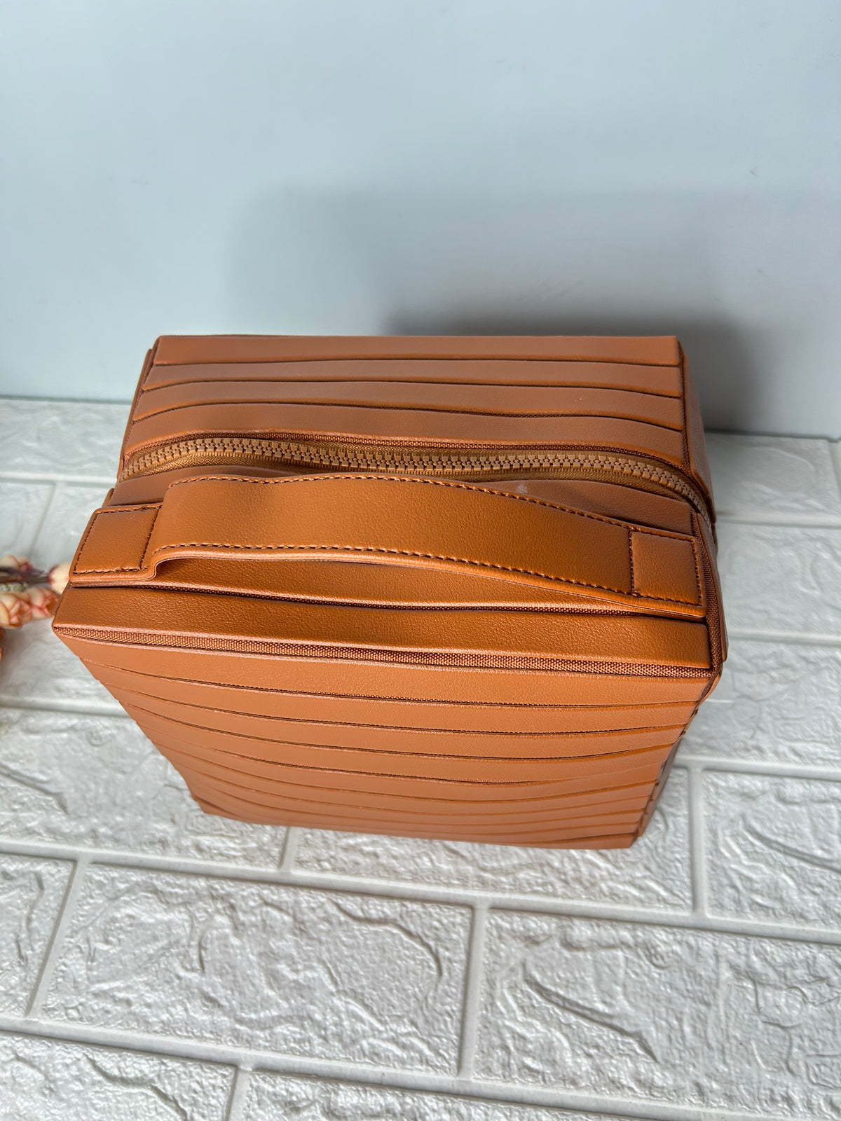 FoldNest Multi-Utility Pouch