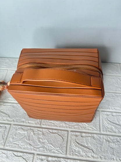 FoldNest Multi-Utility Pouch