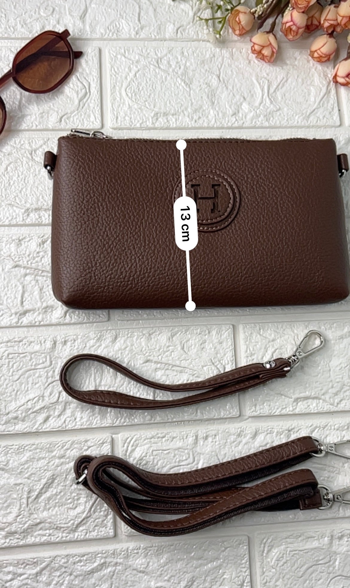 Go Lite Clutch Sling 1
